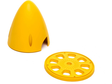 Hangar 9 Spinner: P-51D 20cc / HAN282015