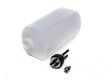 Hangar 9 Fuel Tank: P-51D 20cc / HAN282018