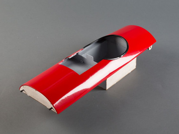 Hangar 9 kryt horní: Fokker D.VII 2.2m Hangar 9 kryt horní: Fokker D.VII 2.2m / HAN289002