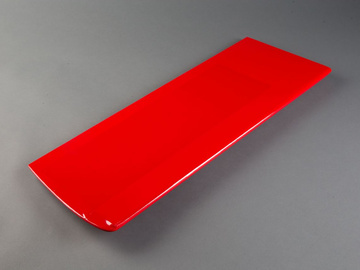 Hangar 9 křídlo spodní, levé: Fokker D.VII 2.2m / HAN289003