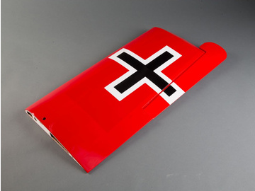 Hangar 9 křídlo horní pravé: Fokker D.VII 2.2m / HAN289006