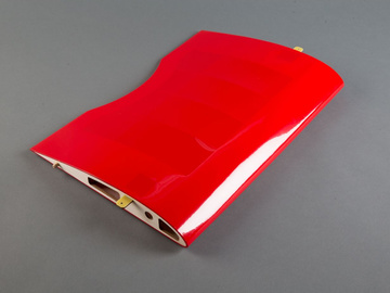 Hangar 9 křídlo horní centrální: Fokker D.VII 2.2m Hangar 9 křídlo horní centrální: Fokker D.VII 2.2m / HAN289007