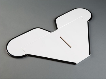 Hangar 9 výškovka: Fokker D.VII 2.2m Hangar 9 výškovka: Fokker D.VII 2.2m / HAN289008