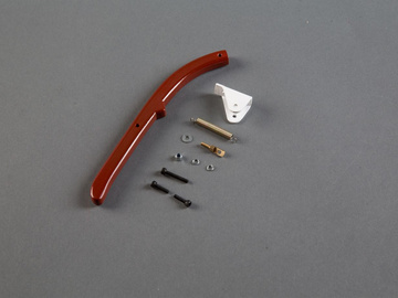 Hangar 9 ostruha: Fokker D.VII 2.2m Hangar 9 ostruha: Fokker D.VII 2.2m / HAN289017