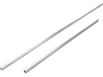 Hangar 9 spojovací trubky křídel, hliník: Fokker D.VII 2.2m Hangar 9 spojovací trubky křídel, hliník: Fokker D.VII 2.2m / HAN289021