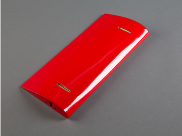 Hangar 9 podvozkové křídlo: Fokker D.VII 2.2m / HAN289023