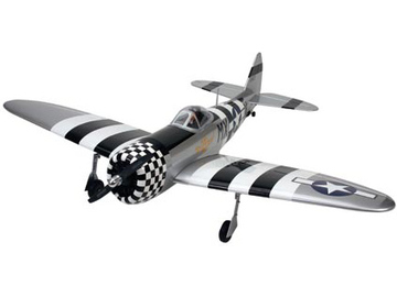 P-47 Thunderbolt 60 ARF / HAN2975