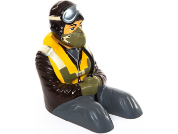 Hangar 9 pilot: P-47D 20cc Hangar 9 pilot: P-47D 20cc / HAN299009