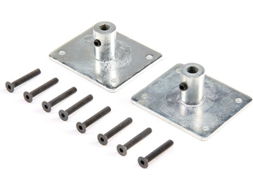 Hangar 9 podvozek pevný: P-47D 20cc Hangar 9 podvozek pevný: P-47D 20cc / HAN299015