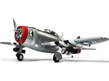Hangar 9 P-47D Thunderbolt 1.7m 20cc ARF Hangar 9 P-47D Thunderbolt 1.7m 20cc ARF / HAN2990B