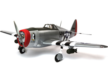 P-47D Thunderbolt 20cc 1.7m ARF / HAN2990