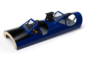 Hangar 9 Hatch w/Pilot: PT-19 1.4m / HAN318010