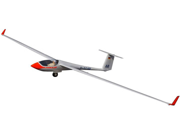 Hangar 9 ASH 31 6.4m Elite Series ARF Hangar 9 ASH 31 6.4m Elite Series ARF / HAN3185