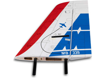 Hangar 9 směrovka: Aermacchi MB-339 60-85N Military Hangar 9 směrovka: Aermacchi MB-339 60-85N Military / HAN339003B