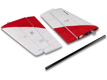 Hangar 9 výškovka: Aermacchi MB-339 60-85N Military Hangar 9 výškovka: Aermacchi MB-339 60-85N Military / HAN339004B