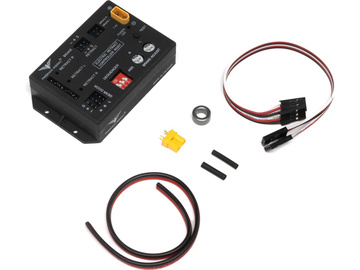 Hangar 9 Retract Controller: MB-339 2.1m / HAN339006