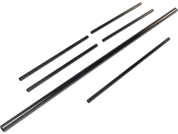 Hangar 9 spojovací trubky křídel: MB-339 2.1m Hangar 9 spojovací trubky křídel: MB-339 2.1m / HAN339009