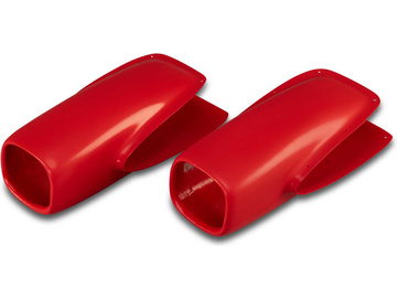 Hangar 9 díly sání: Aermacchi MB-339 60-85N Military Hangar 9 díly sání: Aermacchi MB-339 60-85N Military / HAN339010B