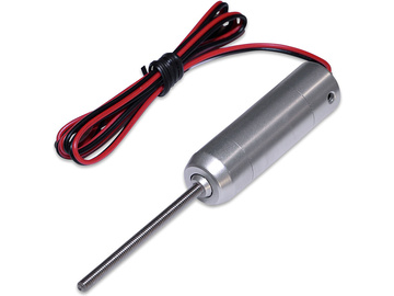 Hangar 9 motor zatahovacího podvozku: MB-339 2.1m Hangar 9 motor zatahovacího podvozku: MB-339 2.1m / HAN339015