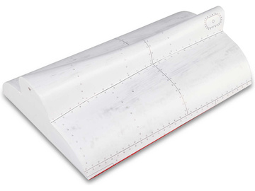 Hangar 9 kryt trupu horní: Aermacchi MB-339 60-85N Military Hangar 9 kryt trupu horní: Aermacchi MB-339 60-85N Military / HAN339020B