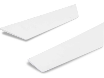 Hangar 9 spodní směrovky: Aermacchi MB-339 60-85N Military Hangar 9 spodní směrovky: Aermacchi MB-339 60-85N Military / HAN339023B