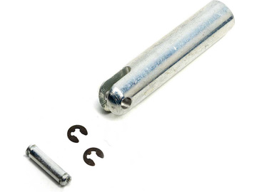 Hangar 9 pružná hřídel: Aermacchi MB-339 60-86N Hangar 9 pružná hřídel: Aermacchi MB-339 60-86N / HAN339026