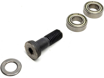 Hangar 9 hřídel vzpěry: Aermacchi MB-339 60-85N Military Hangar 9 hřídel vzpěry: Aermacchi MB-339 60-85N Military / HAN339032