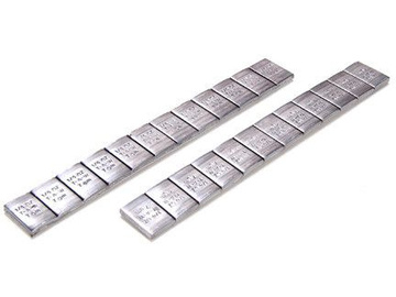 Závaží samolepící 170g / HAN3626
