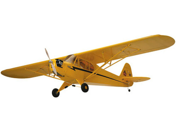 Piper J-3 Cub 40 2.0m ARF / HAN4000