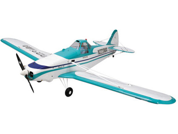 Hangar 9 Piper Pawnee 40 2.0m ARF Hangar 9 Piper Pawnee 40 2.0m ARF / HAN4030