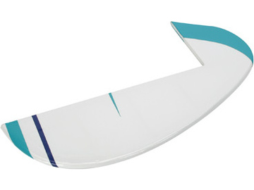 Piper Pawnee 40 Rudder / HAN4036