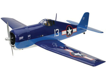 Hangar 9 F6F Hellcat 60 ARF Hangar 9 F6F Hellcat 60 ARF / HAN4075