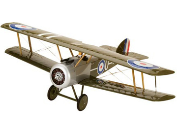 Sopwith Camel 60 ARF Sopwith Camel 60 ARF / HAN4225