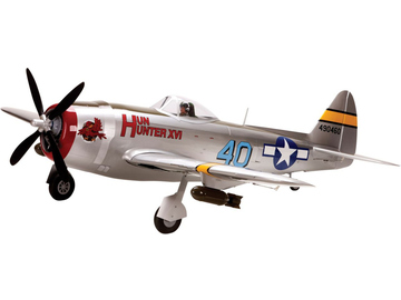 P-47D Thunderbolt 30ccm ARF / HAN4485