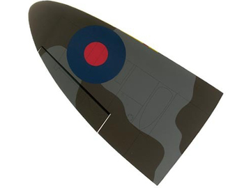 Hangar 9 křídlo levé: Spitfire Mk IXC 30ccm / HAN449502