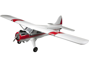 Hangar 9 DHC-2 Beaver 2.8m ARF Hangar 9 DHC-2 Beaver 2.8m ARF / HAN4545