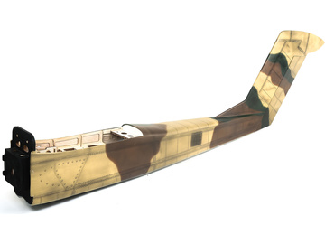 Hangar 9 gondola levá, nosník: OV-10 Bronco 30cc / HAN467001