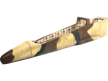 Hangar 9 trup: OV-10 Bronco 30cc Hangar 9 trup: OV-10 Bronco 30cc / HAN467003
