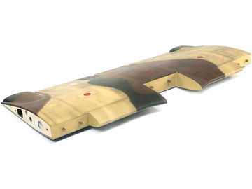 Hangar 9 centroplán: OV-10 Bronco 30cc Hangar 9 centroplán: OV-10 Bronco 30cc / HAN467006