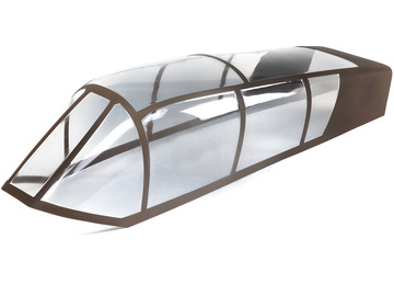 Hangar 9 kabina: OV-10 Bronco 30cc Hangar 9 kabina: OV-10 Bronco 30cc / HAN467011