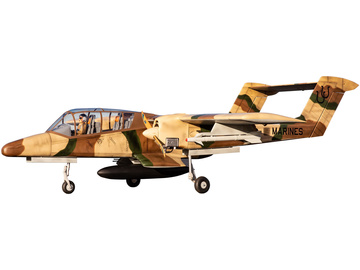 Hangar 9 OV-10 Bronco 30cc ARF Hangar 9 OV-10 Bronco 30cc ARF / HAN4670