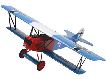 Fokker DVII 60 ARF Fokker DVII 60 ARF / HAN4675