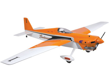 Hangar 9 Sundowner Formula 1 50 ARF Hangar 9 Sundowner Formula 1 50 ARF / HAN4725