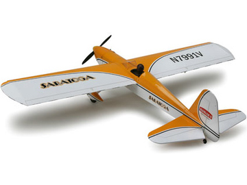 Saratoga 40 ARF Saratoga 40 ARF / HAN4820
