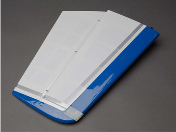 Hangar 9 výškovka pravá: Van's RV-4 2.1m Hangar 9 výškovka pravá: Van's RV-4 2.1m / HAN488506