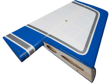 Hangar 9 směrovka: Van's RV-4 2.1m / HAN488507