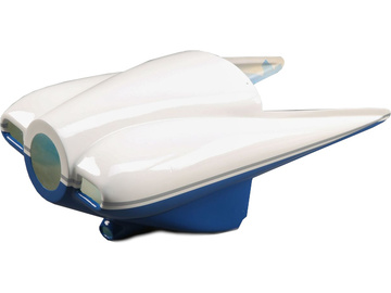 Hangar 9 kryt motoru: Van's RV-4 2.1m Hangar 9 kryt motoru: Van's RV-4 2.1m / HAN488508