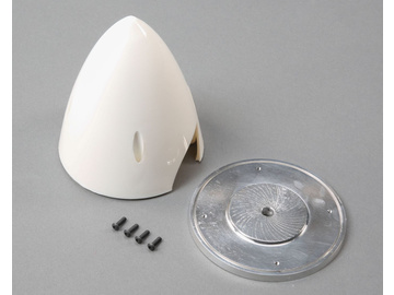 Hangar 9 kužel: Van's RV-4 2.1m Hangar 9 kužel: Van's RV-4 2.1m / HAN488509