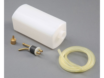 Hangar 9 palivová nádrž: Van's RV-4 2.1m Hangar 9 palivová nádrž: Van's RV-4 2.1m / HAN488514