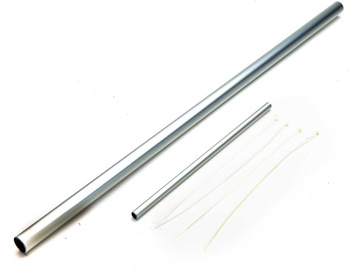 Hangar 9 spojovací trubka křídla a výškovky: Van's RV-4 2.1m / HAN488518